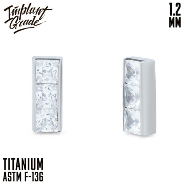 Накрутка Quadro line 1.2 мм