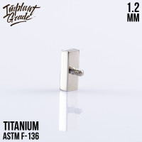 Накрутка Quadro line 1.2 мм