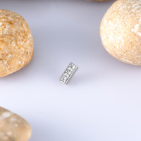 Накрутка Quadro line 1.2 мм