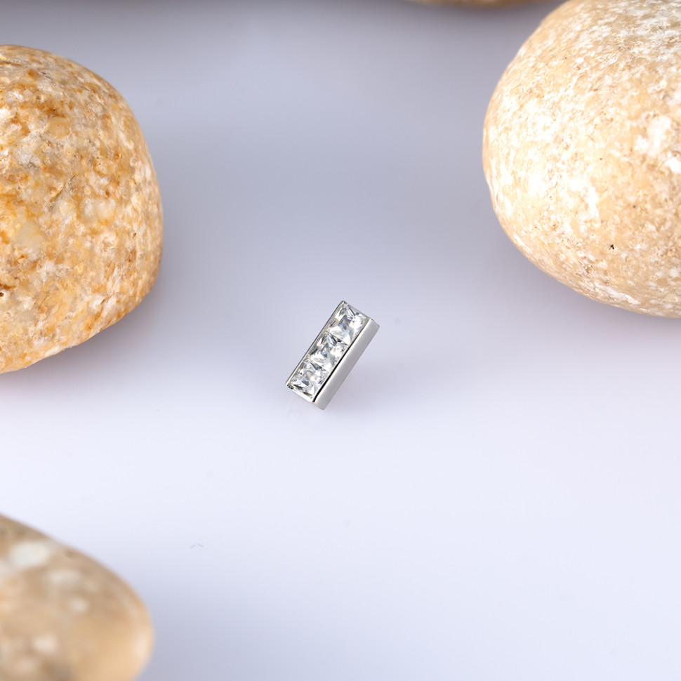 Накрутка Quadro line 1.2 мм