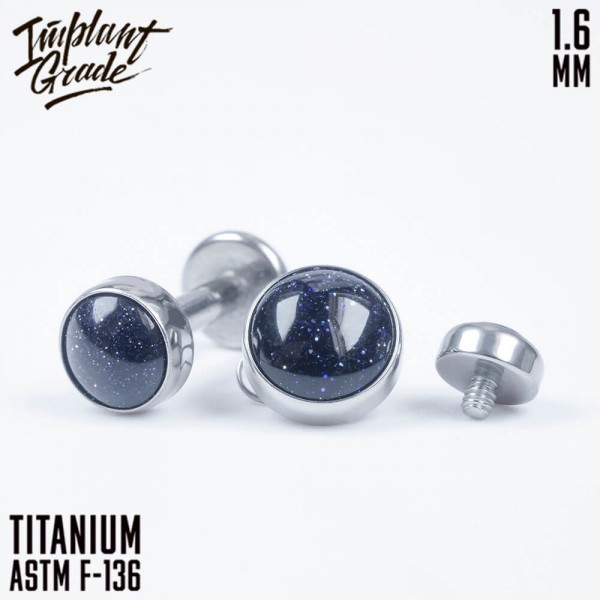 Накрутка Space Stone 1.6 мм