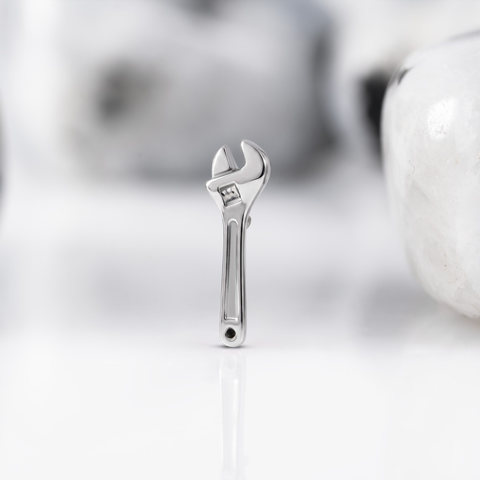 Накрутка Wrench 1.2 мм 