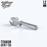 Накрутка Wrench 1.2 мм 