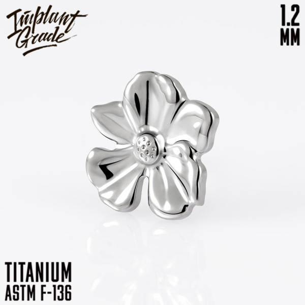 Накрутка Bauhinia 1.2 мм 