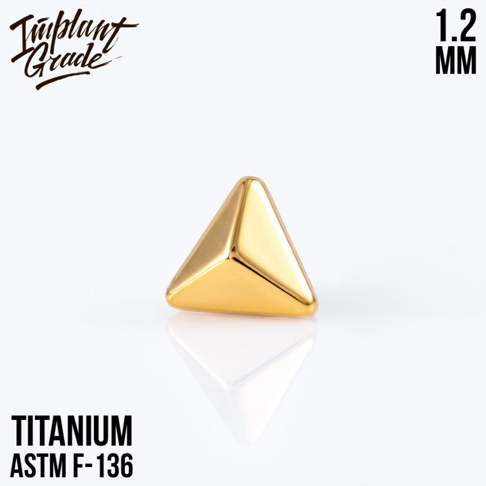 Накрутка Triangulo 1.2 мм