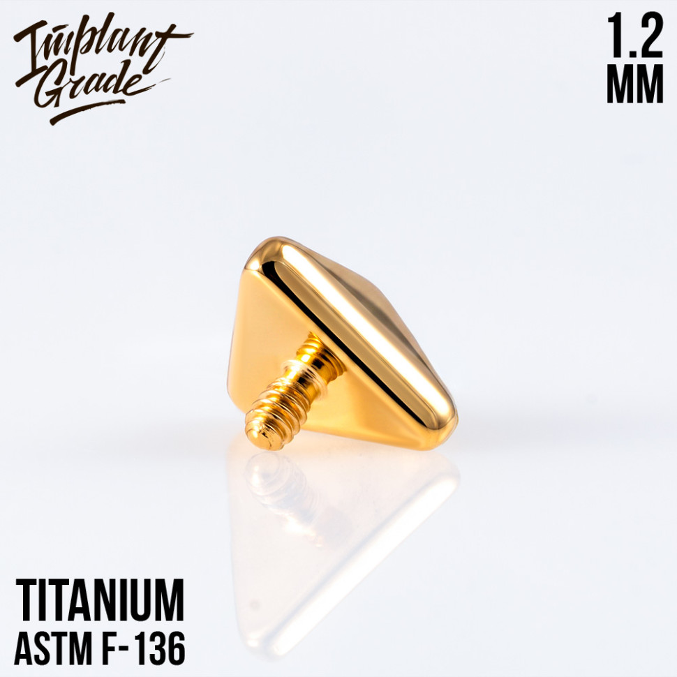 Накрутка Triangulo 1.2 мм