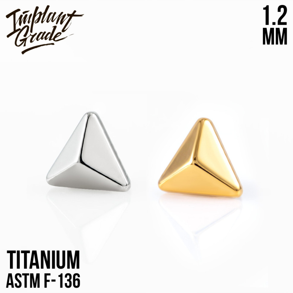 Накрутка Triangulo 1.2 мм