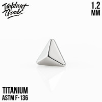 Накрутка Triangulo 1.2 мм