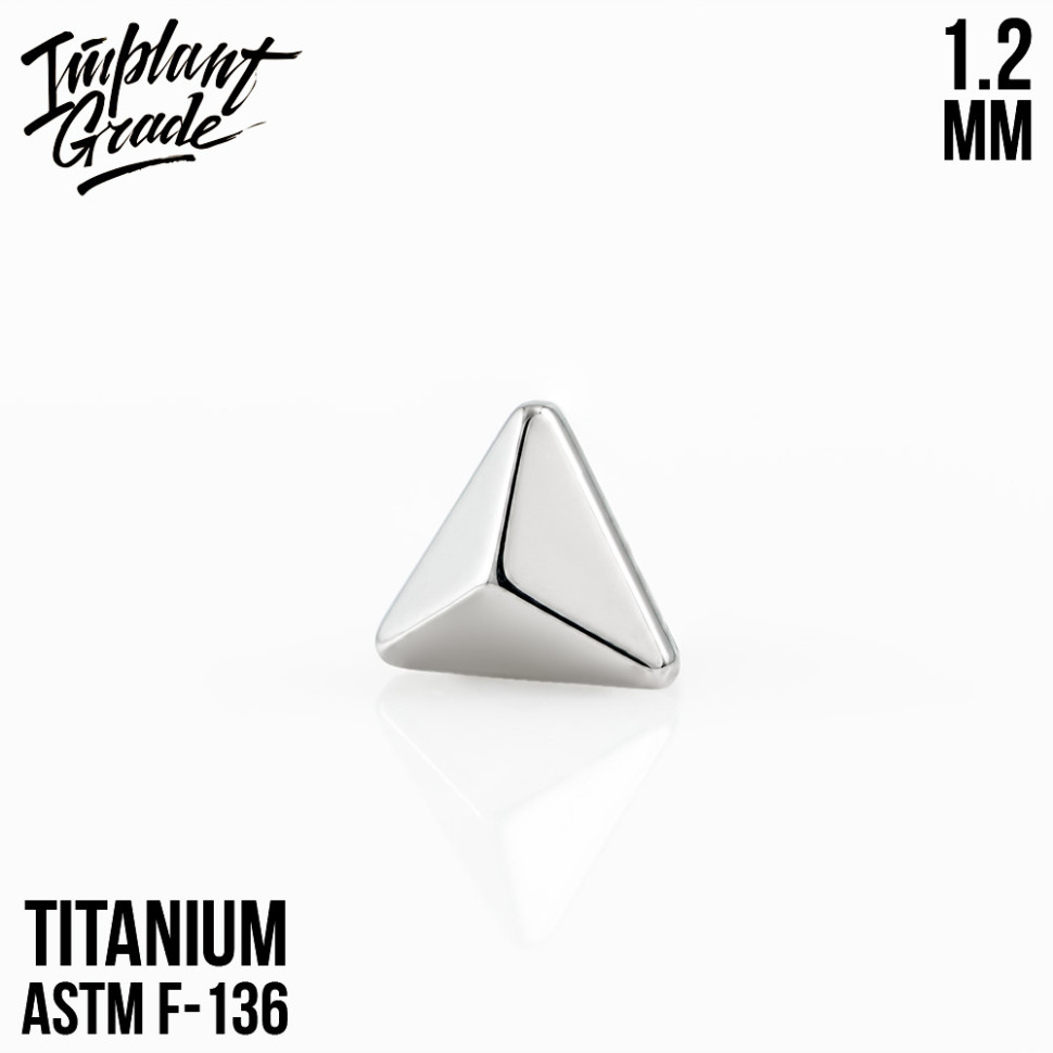 Накрутка Triangulo 1.2 мм