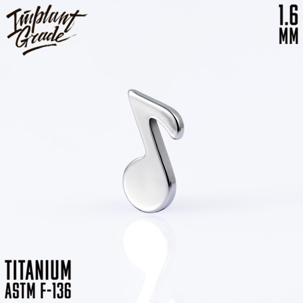 Накрутка Note 1.6 мм