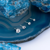 Топ Crystal безрезьбовой в лапках