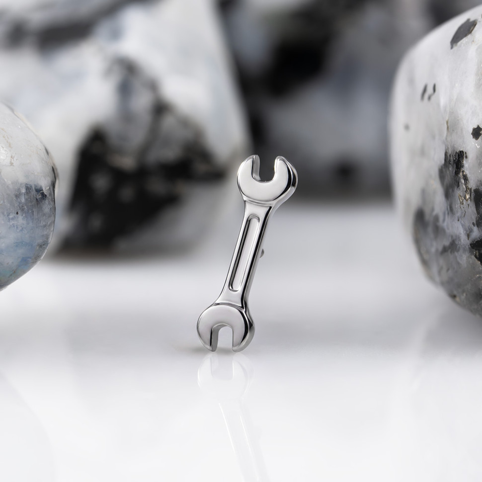 Накрутка Spanner 1.2 мм 