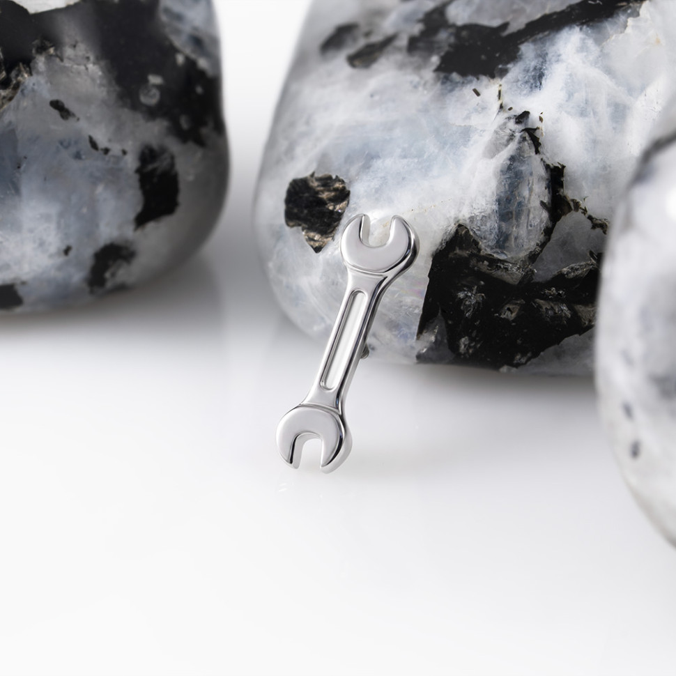 Накрутка Spanner 1.2 мм 