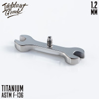 Накрутка Spanner 1.2 мм 