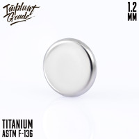 Накрутка Disc 1.2 мм