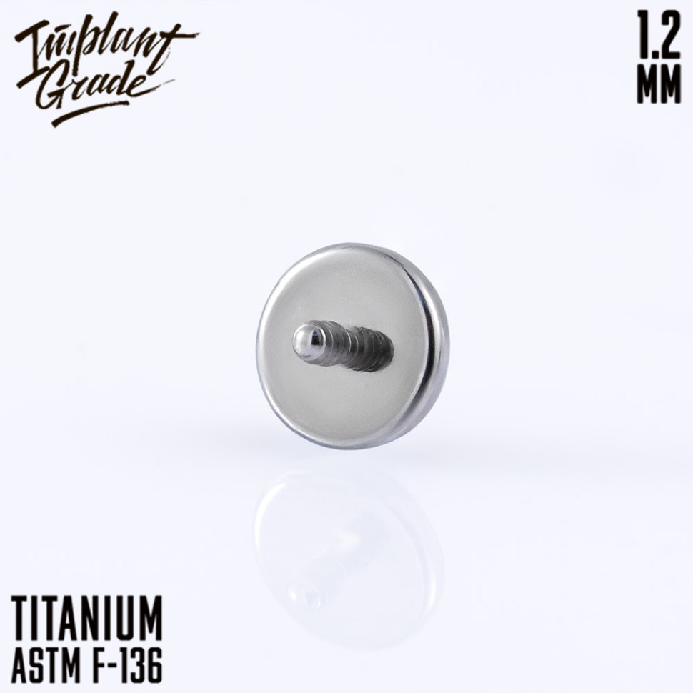 Накрутка Disc 1.2 мм