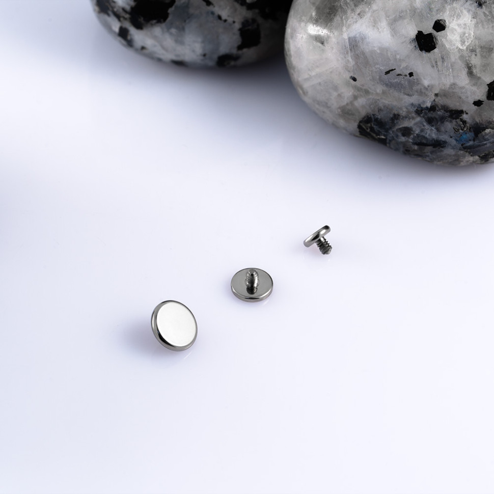 Накрутка Disc 1.2 мм