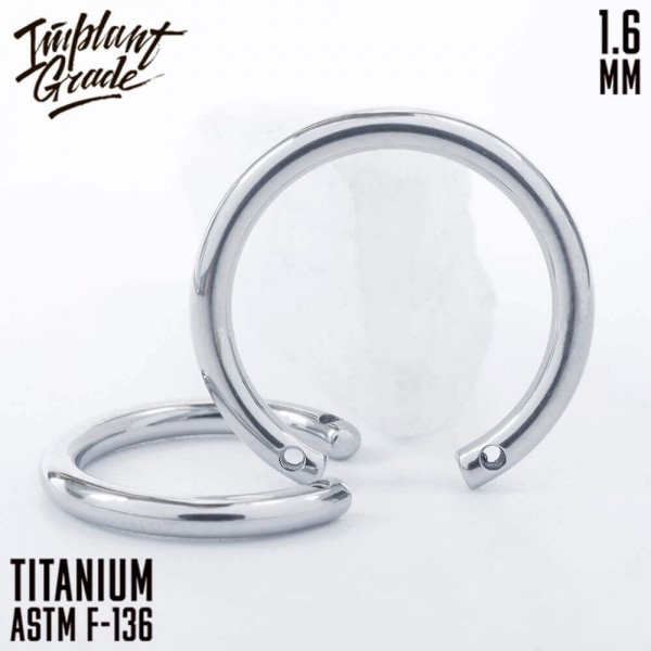 Циркуляр для накруток 1.6 (14 G)