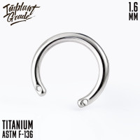 Циркуляр для накруток 1.6 (14 G) Циркуляр для накруток 1.6 (14 G)