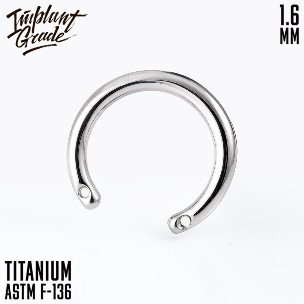 Циркуляр для накруток 1.6 (14 G)