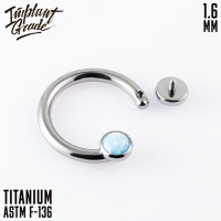 Циркуляр для накруток 1.6 (14 G) Циркуляр для накруток 1.6 (14 G)