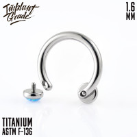 Циркуляр для накруток 1.6 (14 G) Циркуляр для накруток 1.6 (14 G)