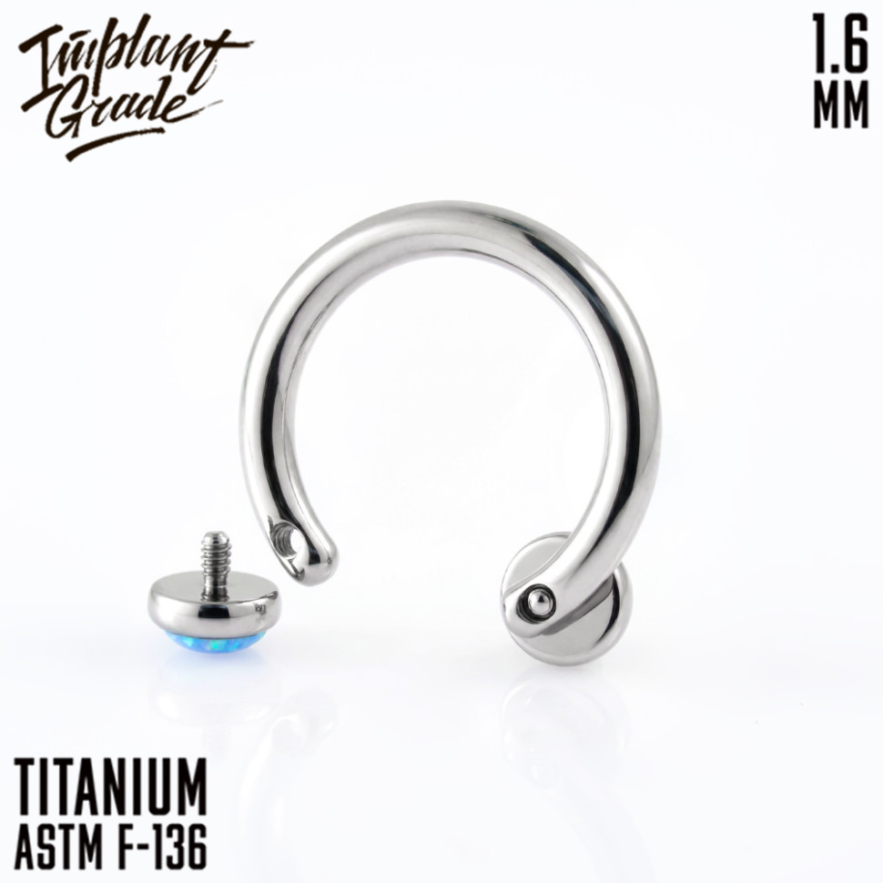 Циркуляр для накруток 1.6 (14 G)