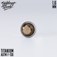 Накрутка Stone 1.6 мм