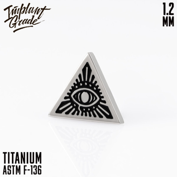 Накрутка Masson Eye 1.2 мм