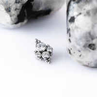 Накрутка-кластер Vintage 1.6 мм