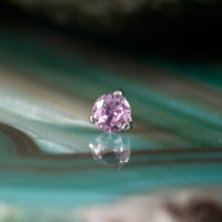 Топ Pink безрезьбовой в лапках