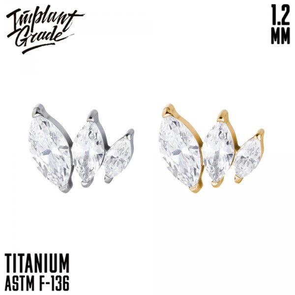 Накрутка Plume Vol.2 1.2 мм