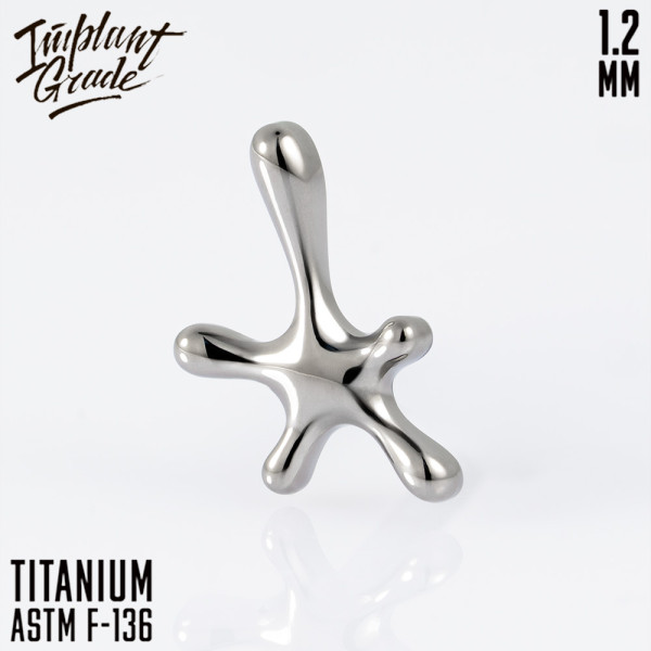 Накрутка Blur 1.2 мм