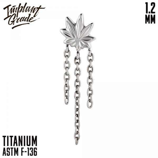 Накрутка Cannabis 1.2 мм