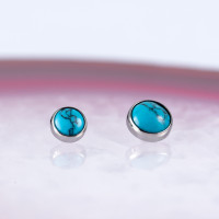 Накрутка Turquoise 1.6 мм