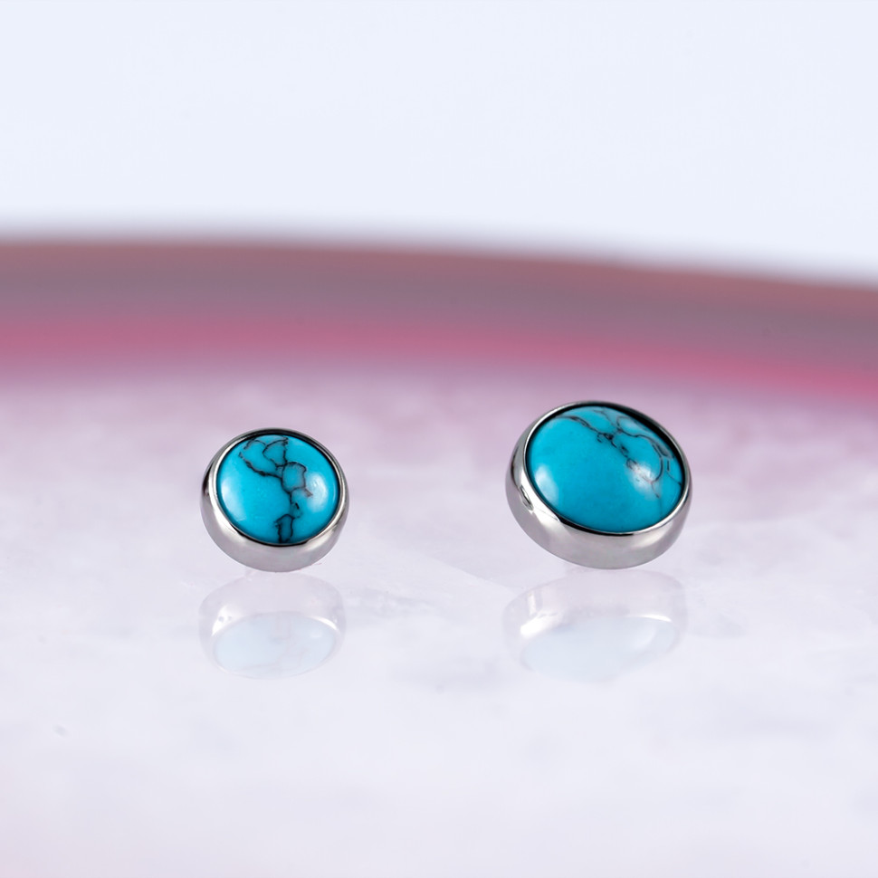 Накрутка Turquoise 1.6 мм