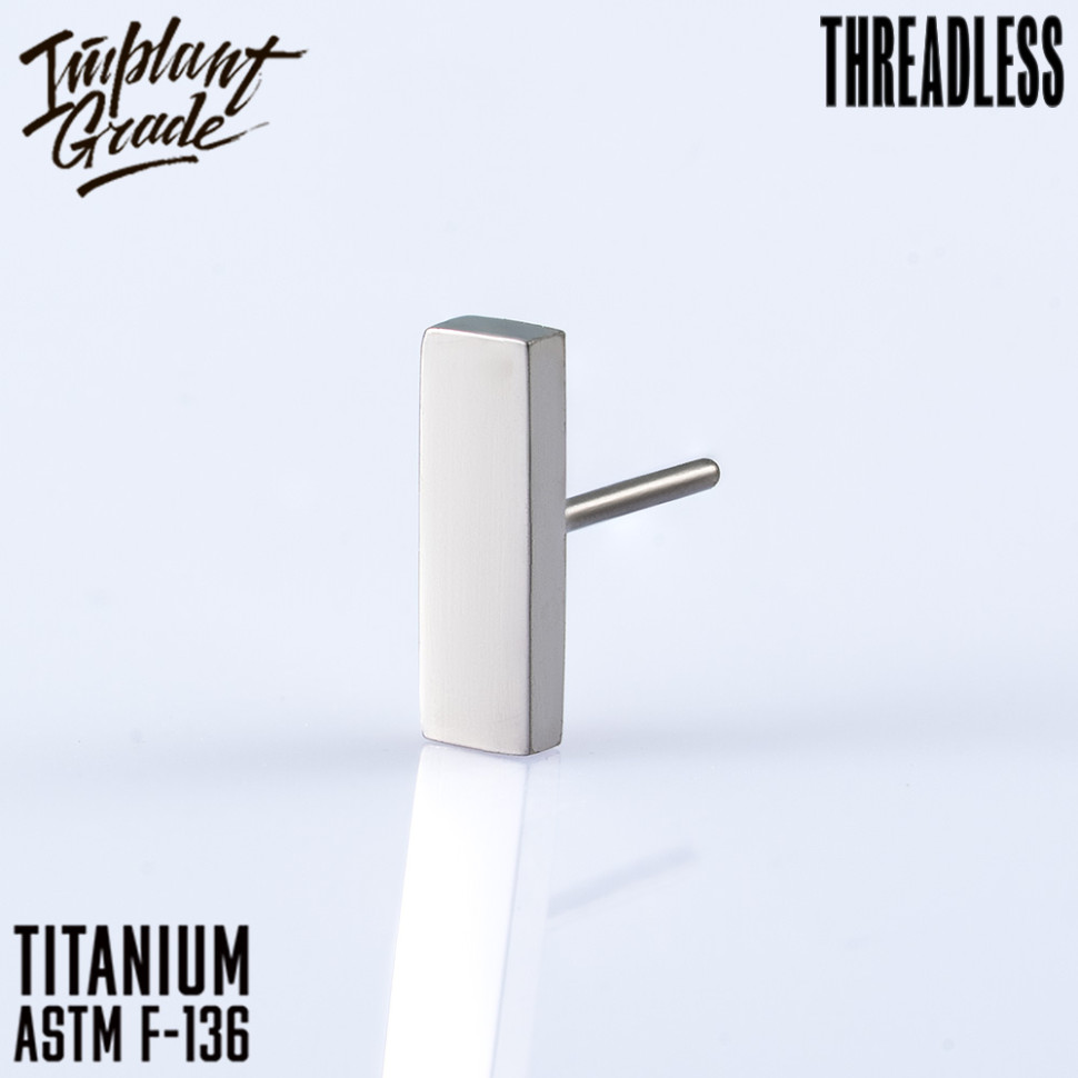 Топ Line безрезьбовой