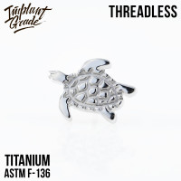 Топ Turtle безрезьбовой