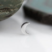 Накрутка Half moon 1.2 мм