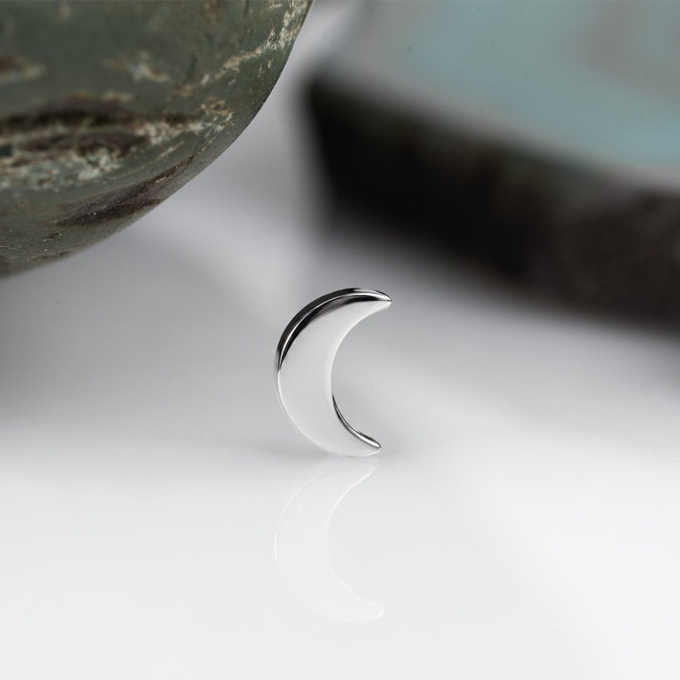 Накрутка Half moon 1.2 мм