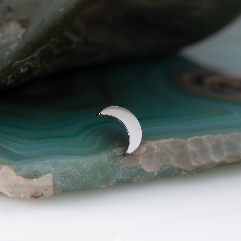 Накрутка Half moon 1.2 мм