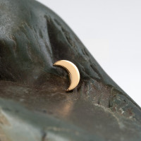 Накрутка Half moon 1.2 мм
