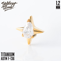 Накрутка Starlit 1.2 мм
