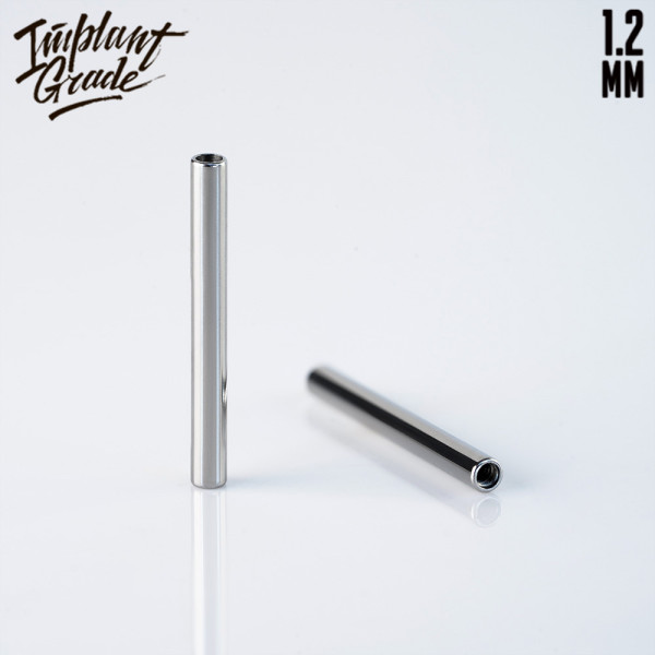 Стальные штыри для стендов упаковка 10 шт