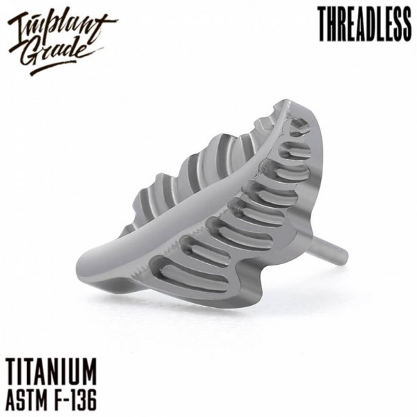 Топ Fern безрезьбовой