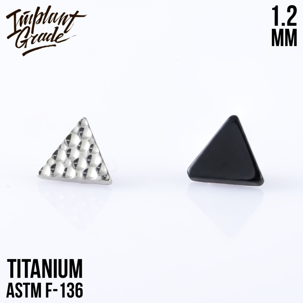 Накрутка Triangle 1.2 мм