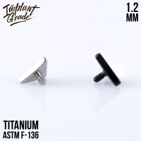 Накрутка Triangle 1.2 мм