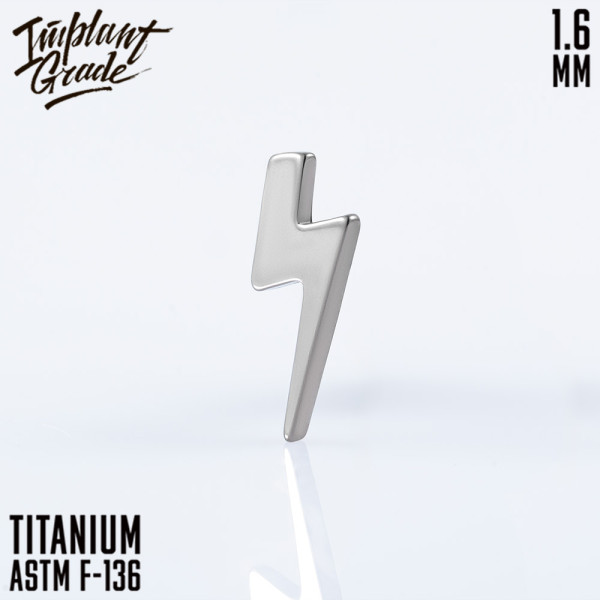 Накрутка Lightning Bolt 1.6 мм