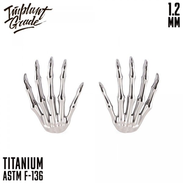 Накрутка Hand 1.2 мм