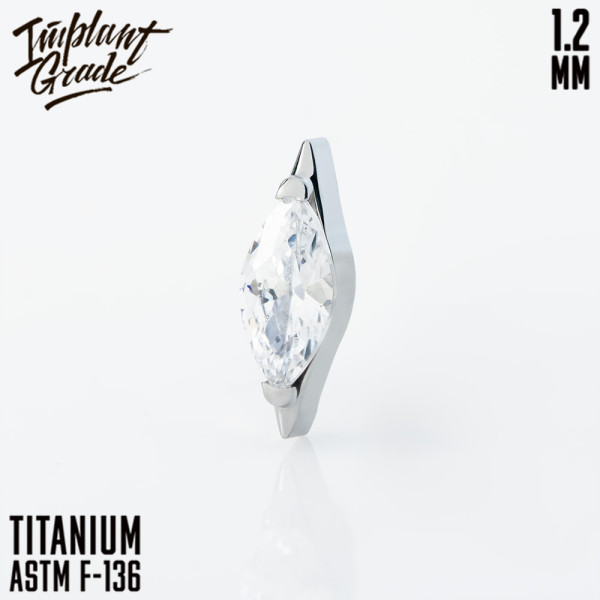 Накрутка Seed 1.2 мм